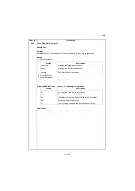 Preview for 126 page of Kyocera TASKalfa 2551ci Service Manual