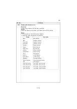 Preview for 127 page of Kyocera TASKalfa 2551ci Service Manual