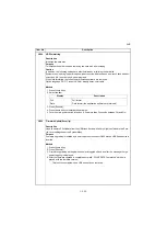 Preview for 130 page of Kyocera TASKalfa 2551ci Service Manual