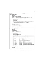 Preview for 131 page of Kyocera TASKalfa 2551ci Service Manual