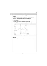 Preview for 132 page of Kyocera TASKalfa 2551ci Service Manual