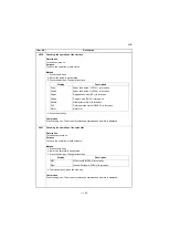 Preview for 133 page of Kyocera TASKalfa 2551ci Service Manual