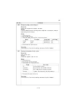 Preview for 137 page of Kyocera TASKalfa 2551ci Service Manual