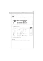 Preview for 139 page of Kyocera TASKalfa 2551ci Service Manual