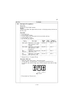 Preview for 146 page of Kyocera TASKalfa 2551ci Service Manual