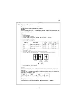 Preview for 150 page of Kyocera TASKalfa 2551ci Service Manual