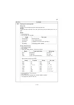 Preview for 151 page of Kyocera TASKalfa 2551ci Service Manual