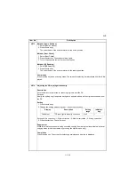 Preview for 152 page of Kyocera TASKalfa 2551ci Service Manual