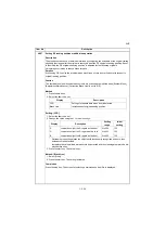 Preview for 153 page of Kyocera TASKalfa 2551ci Service Manual