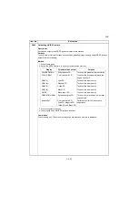 Preview for 154 page of Kyocera TASKalfa 2551ci Service Manual