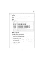 Preview for 155 page of Kyocera TASKalfa 2551ci Service Manual