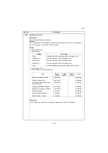 Preview for 196 page of Kyocera TASKalfa 2551ci Service Manual