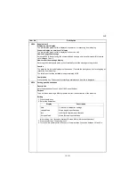 Preview for 198 page of Kyocera TASKalfa 2551ci Service Manual