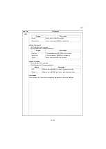 Preview for 201 page of Kyocera TASKalfa 2551ci Service Manual