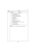 Preview for 237 page of Kyocera TASKalfa 2551ci Service Manual