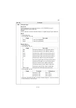 Preview for 239 page of Kyocera TASKalfa 2551ci Service Manual