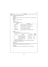 Preview for 244 page of Kyocera TASKalfa 2551ci Service Manual