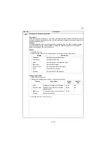 Preview for 245 page of Kyocera TASKalfa 2551ci Service Manual