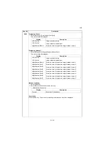 Preview for 249 page of Kyocera TASKalfa 2551ci Service Manual