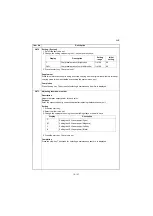 Preview for 254 page of Kyocera TASKalfa 2551ci Service Manual