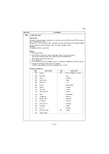 Preview for 260 page of Kyocera TASKalfa 2551ci Service Manual