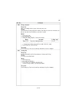 Preview for 262 page of Kyocera TASKalfa 2551ci Service Manual