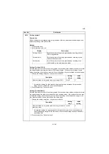 Preview for 263 page of Kyocera TASKalfa 2551ci Service Manual