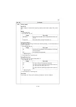 Preview for 266 page of Kyocera TASKalfa 2551ci Service Manual