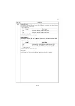 Preview for 270 page of Kyocera TASKalfa 2551ci Service Manual