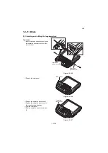 Предварительный просмотр 469 страницы Kyocera TASKalfa 2551ci Service Manual