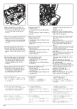 Preview for 609 page of Kyocera TASKalfa 2551ci Service Manual