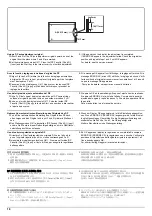 Предварительный просмотр 639 страницы Kyocera TASKalfa 2551ci Service Manual