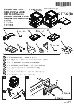 Предварительный просмотр 709 страницы Kyocera TASKalfa 2551ci Service Manual