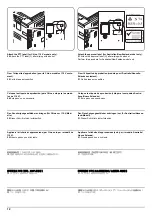 Предварительный просмотр 725 страницы Kyocera TASKalfa 2551ci Service Manual