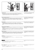 Предварительный просмотр 731 страницы Kyocera TASKalfa 2551ci Service Manual