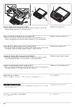 Предварительный просмотр 743 страницы Kyocera TASKalfa 2551ci Service Manual