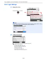 Preview for 255 page of Kyocera TASKalfa 265ci Operation Manual