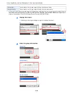 Preview for 274 page of Kyocera TASKalfa 265ci Operation Manual