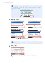 Preview for 98 page of Kyocera TASKalfa 266ci Operation Manual