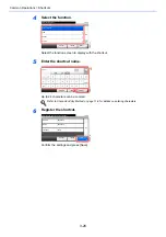 Preview for 106 page of Kyocera TASKalfa 266ci Operation Manual