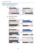 Preview for 107 page of Kyocera TASKalfa 266ci Operation Manual