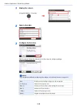 Preview for 110 page of Kyocera TASKalfa 266ci Operation Manual