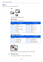 Preview for 143 page of Kyocera TASKalfa 266ci Operation Manual