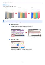 Preview for 153 page of Kyocera TASKalfa 266ci Operation Manual