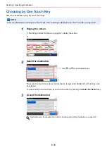 Preview for 182 page of Kyocera TASKalfa 266ci Operation Manual