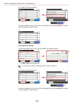 Preview for 192 page of Kyocera TASKalfa 266ci Operation Manual