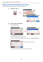 Preview for 197 page of Kyocera TASKalfa 266ci Operation Manual