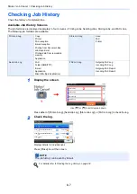 Preview for 251 page of Kyocera TASKalfa 266ci Operation Manual