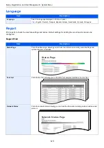 Preview for 265 page of Kyocera TASKalfa 266ci Operation Manual