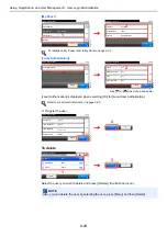 Preview for 309 page of Kyocera TASKalfa 266ci Operation Manual